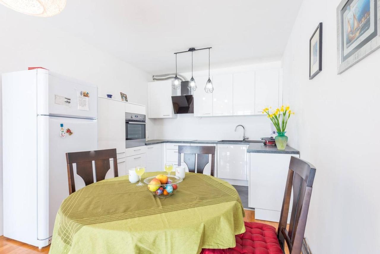 2 Bdrm Amore Dubrovnik Exterior foto