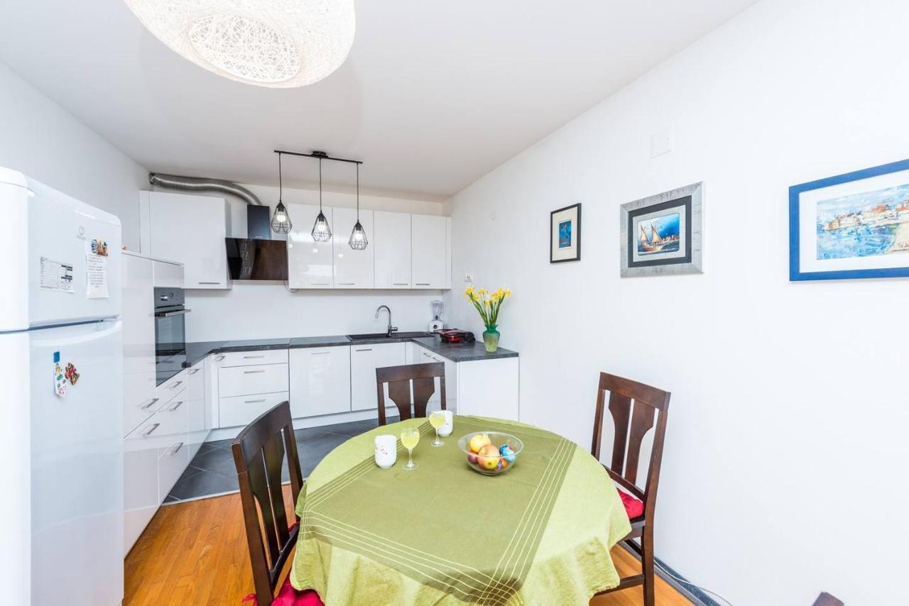 2 Bdrm Amore Dubrovnik Exterior foto