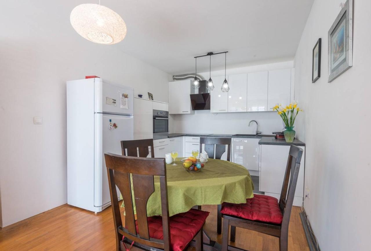2 Bdrm Amore Dubrovnik Exterior foto